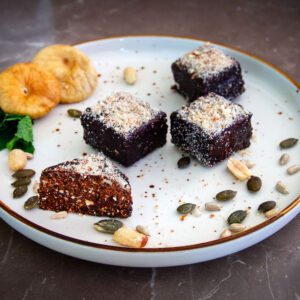 Bombone "Bombone" lješnik (sirovi)