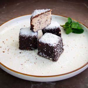 Bombone "Bombone" Kokos (sirovi)