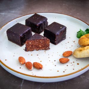 Bombone "Bombone" "Badem" (sirovi)