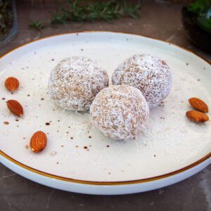 Конфеты Рафаелло