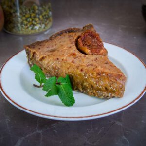 Pita od smokava (sezonska)