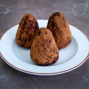 Пирожное Трюффель