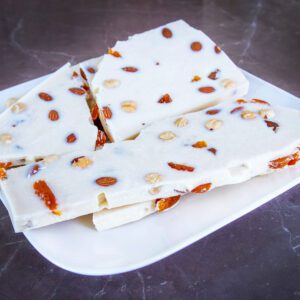 Bijela čokolada (sirova)